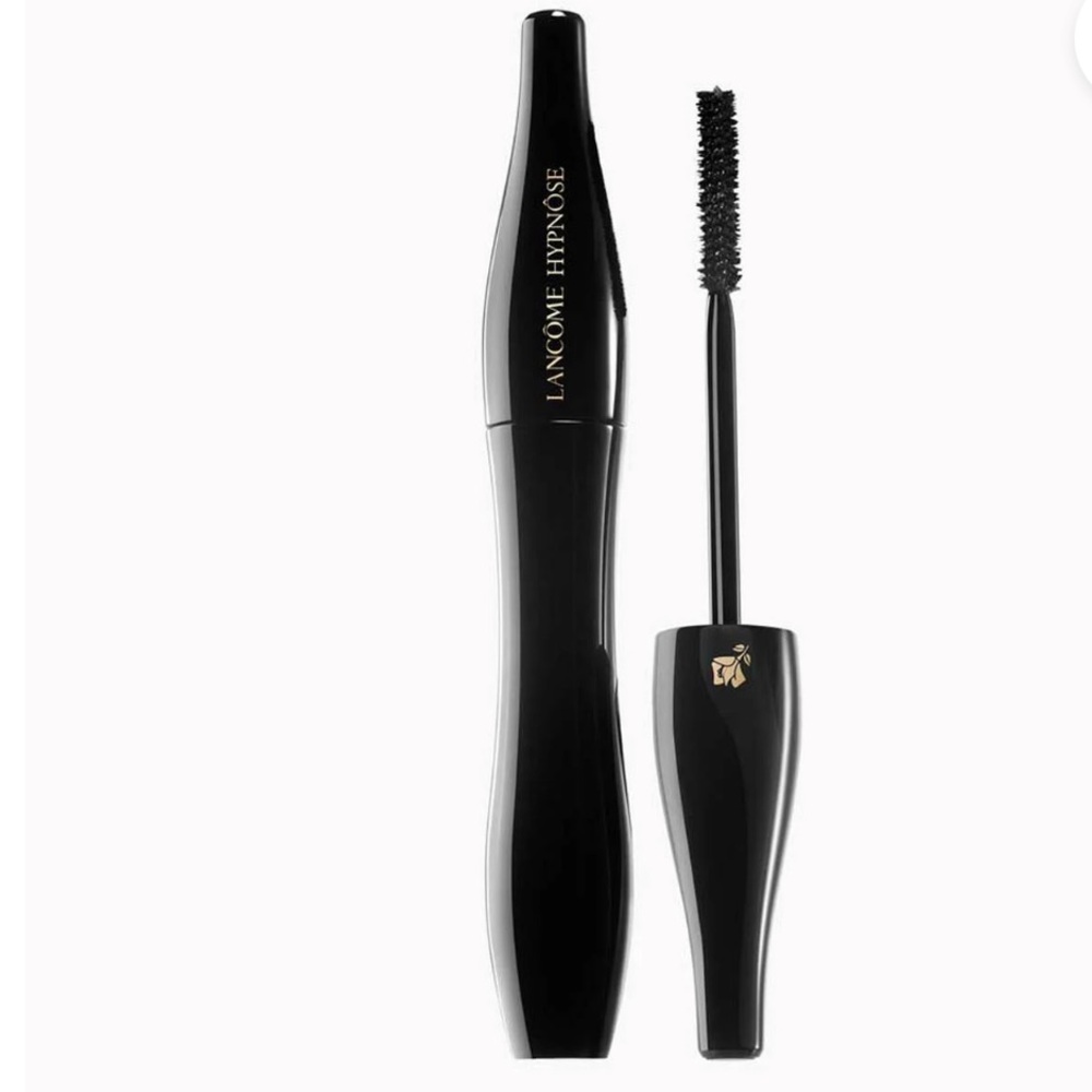Lancôme HYPNÔSE MASCARA Buildable & Volumizing, #02 noir de jais black